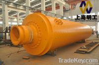 high energy ball milling / ball mill machine with separator / industri