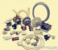 stone sand washer / sand washer designer