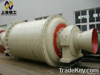 high performance ball mill / ball mill made in china / industrial grin