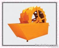 high efficiency sand washer / efficient sand washer