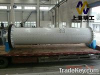 industrial ball mill / ball mill mining machine / lab ball mill