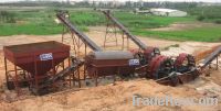 hot sale sand washer / sand washing machine/ sand washer