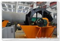 hot sale sand washer / sand washing machine/ sand washer