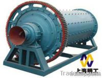 iron ore wet grinding ball mill / ball mill pot / large ball mill