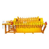 Mechanical filter/Filtering machine