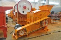 Fine impact crusher/pavement stone crusher