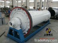 lead oxide ball mill / ball mill with iso certificate / marble ball mi