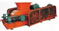 Double roller crusher /double teeth roller crusher  