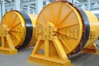 Alumina ball mill/Intermittent ball mill