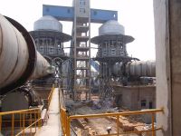 Hydrated lime production line/Roasting furnace