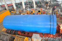 support roller for rotary kiln / rotary kiln / rotary kiln for lime