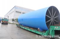 tunnel kiln for fired clay brick / rotary kiln / tunnel kiln for cl