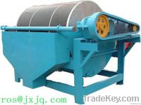 fine powder magnetic separator / tin ore magnetic separator / quality