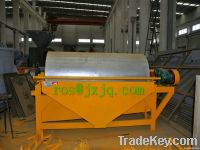 fine powder magnetic separator / tin ore magnetic separator / quality