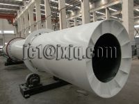 Barrel dryer/drum dryer