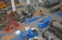 Kiln in cement industry / Rotary kiln cement / Cement kiln fuel