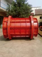 kiln and tunnel dryer / industry rotary kiln / rotary kiln