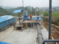 Active-lime Production Line/Active Lime Plant/Lime Machinery