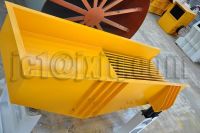 Vibrating feeder/Stone feeder