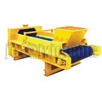 Belt scale/Scale weigher