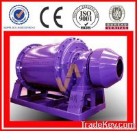 fine grinding ball mill / silver ball mill