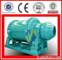 ball mill size / tubular ball mill