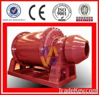 ball mill size / tubular ball mill