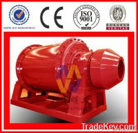 ball mill size / tubular ball mill