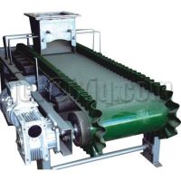 Belt scale conveying machine/Scale weigher