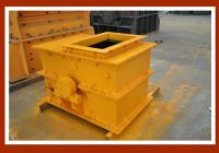 crusher hammer plate / feed hammer mill/crusher / quarry hammer crusher