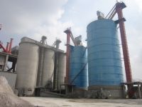 Cement mill used for cement plant /cement ball mill