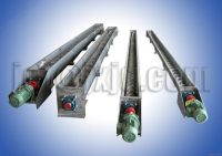 Mining screw conveyor/Cement powder screw conveying