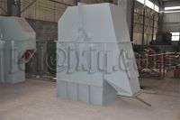 Granulated ore Bucker elevator/crushed material elevator