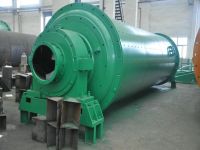 Silica Ball Mill wet-process dry-process