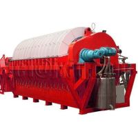 Iron ore filter/Mineral Pulp filter