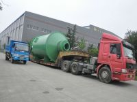 ISO9001 High Efficiency Ore Grinding Ball Mill, Big Ball Mill, Good Price Ball Mill in Hot Sell!