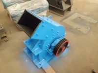 large hammer mill crusher / hammer crusher made in china / impact crusher hammer