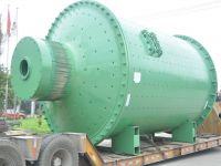 Various ball mill for mining, building material, chemical, pharmacy