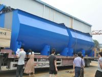 China new design mining flotation cell machine