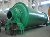 Cement Plant Ball Mill