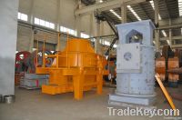 new generation sand making machine