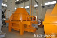 sand making machine supplier