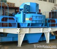 river sand making machine
