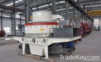 pebble sand making machine