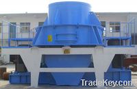 pebble sand making machine