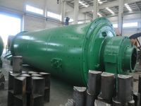 Ball Mill for Cement Plant