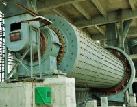 Cement Crushing and Grinding Plant