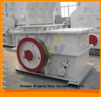 two-stage hammer crusher / salt hammer crusher / diesel hammer crusher