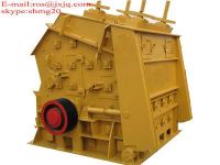mining machine / impact crusher for stone crushing / portable impact crusher