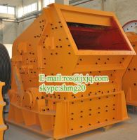 sand making machine / impact crusher used in mining / hot impact crusher